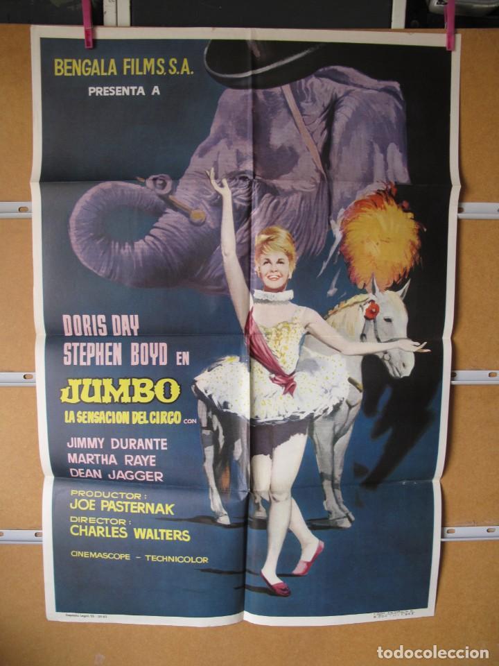 Cine: GND3251 JUMBO - Foto 1