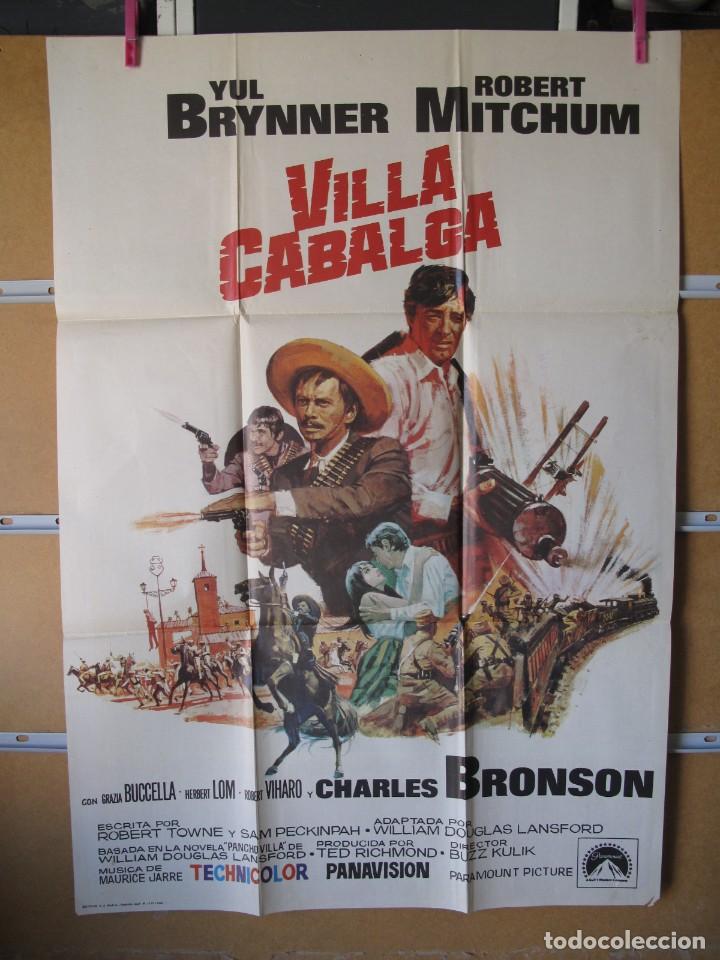Cine: GND3339 VILLA CABALGA - Foto 1