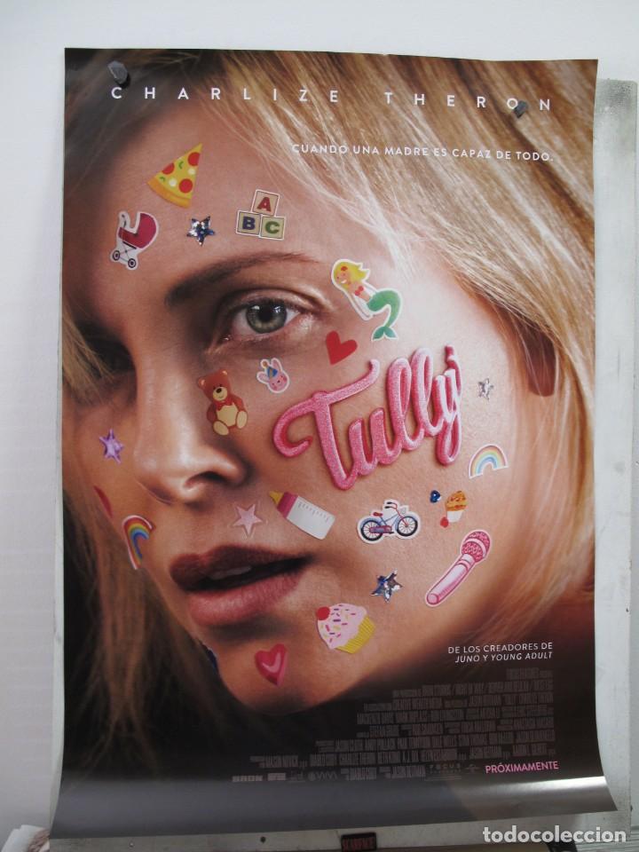 Cine: TULLY - Foto 1