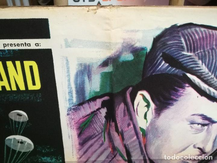 ladron de manos de seda -- ray milland - Comprar Carteles y Posters de
