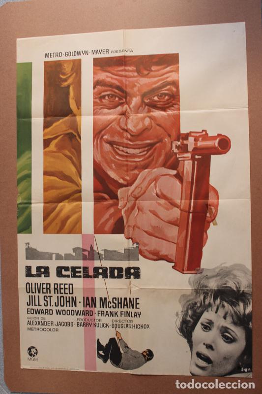 Cine: Celada, La (1972) Hickox, Douglas/ 1972 - Foto 1