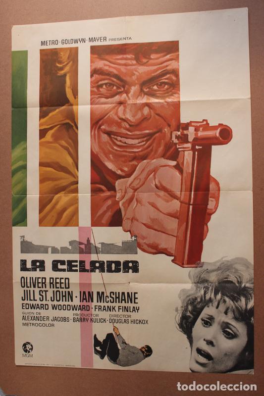 Cine: Celada, La (1972) Hickox, Douglas/ 1972 - Foto 1
