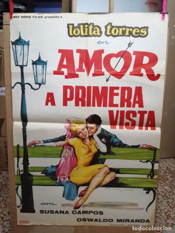 Amor A Primera Vista Capitulo 1 En Español