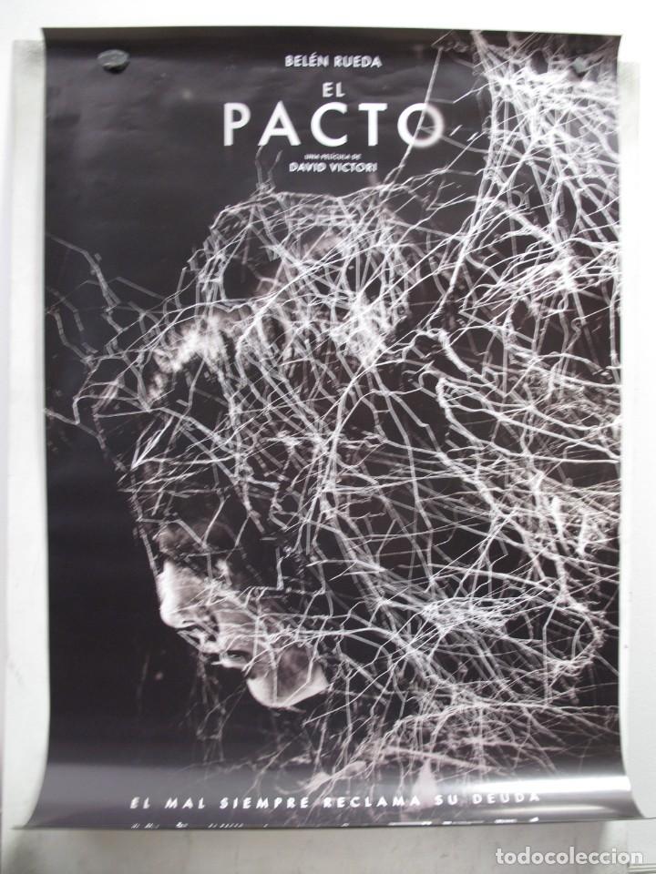 Cine: EL PACTO - Foto 1