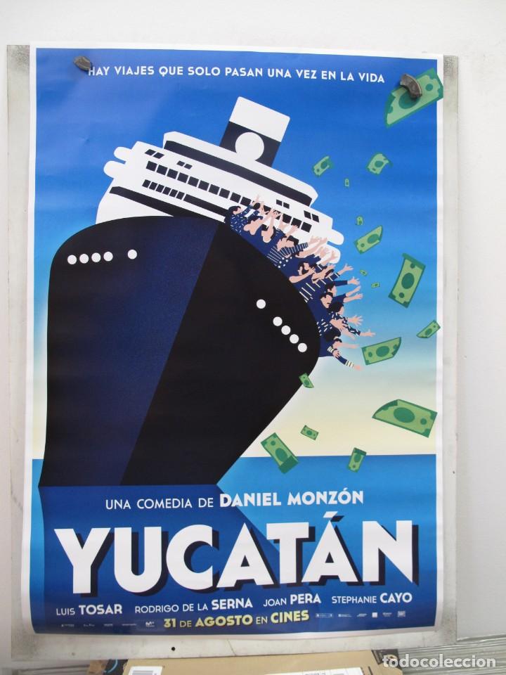 Cine: YUCATAN - Foto 1