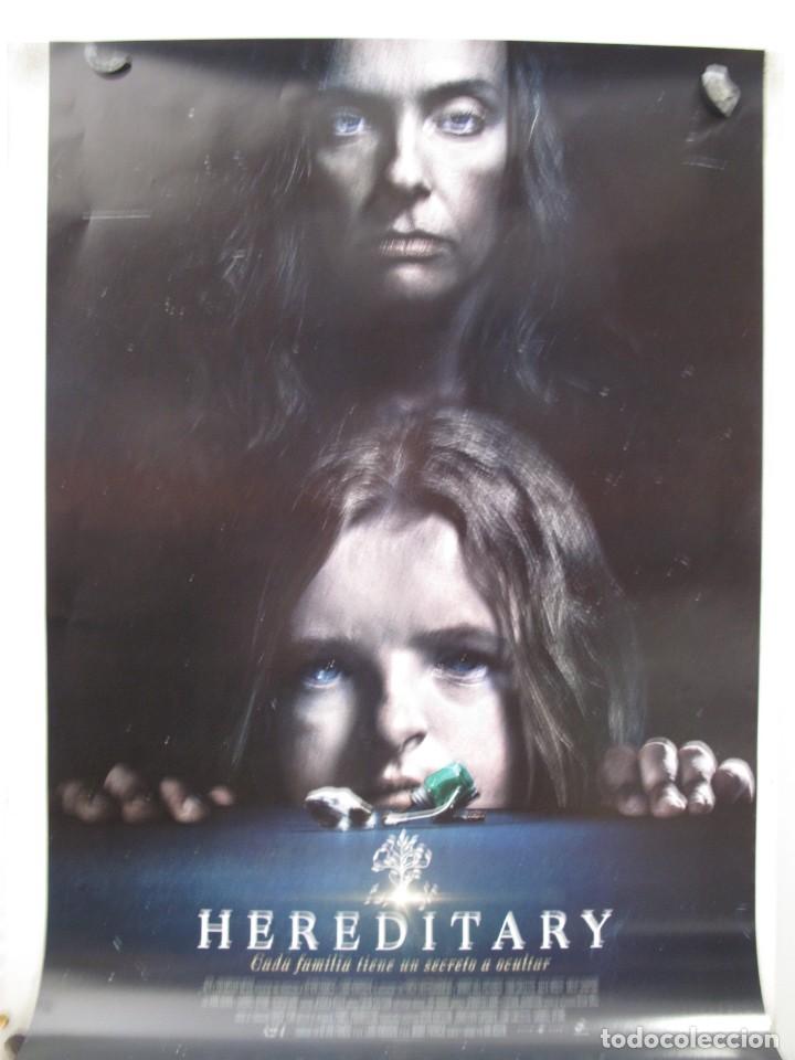 Cine: HEREDITARY - Foto 1