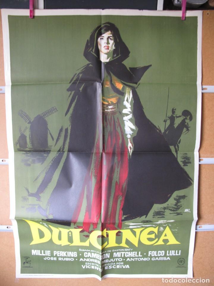 Cine: GND3517 DULCINEA - Foto 1