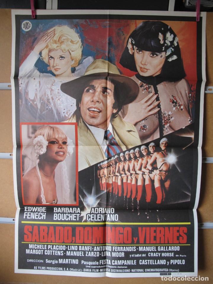 Cinema: GND3535 SABADO DOMINGO Y VIERNES