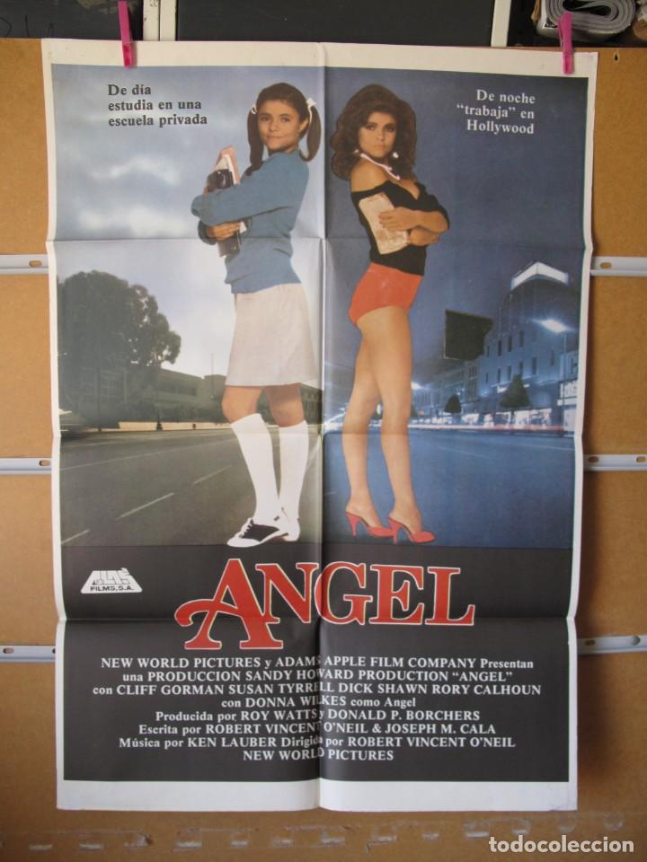 Cine: GND3572 ANGEL - Foto 1