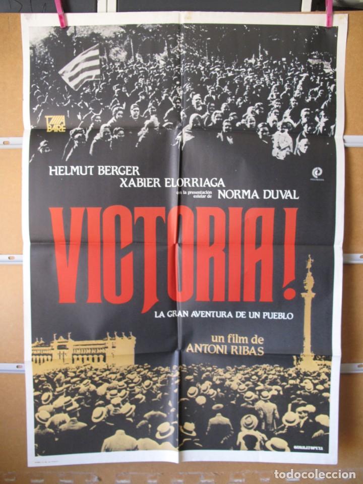Cine: GND3588 VICTORIA - Foto 1