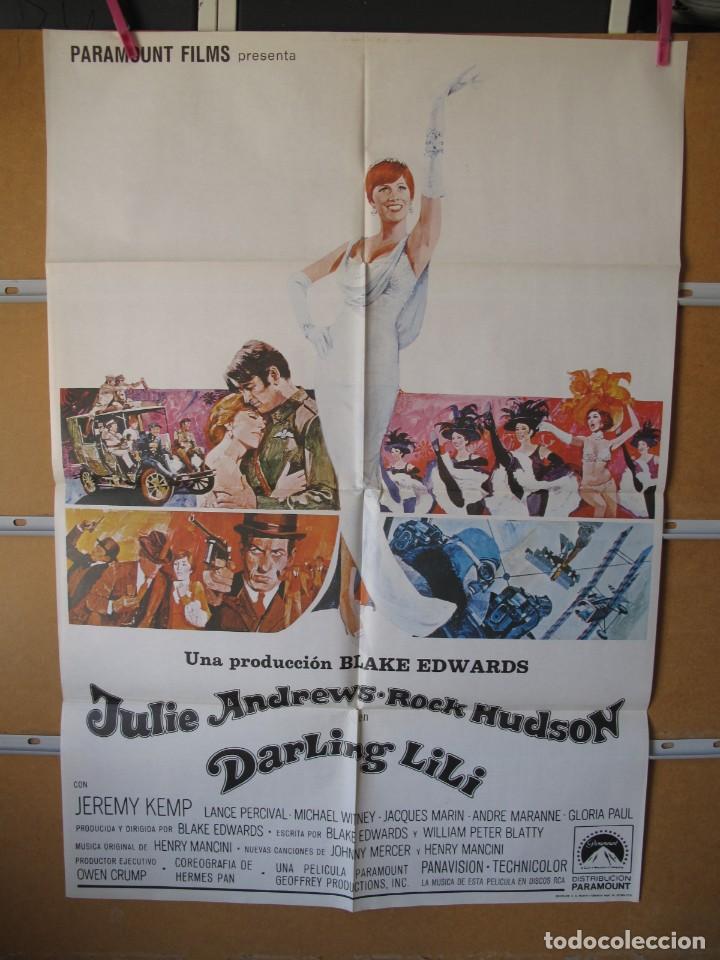 Cine: GND3590 DARLING LILI - Foto 1