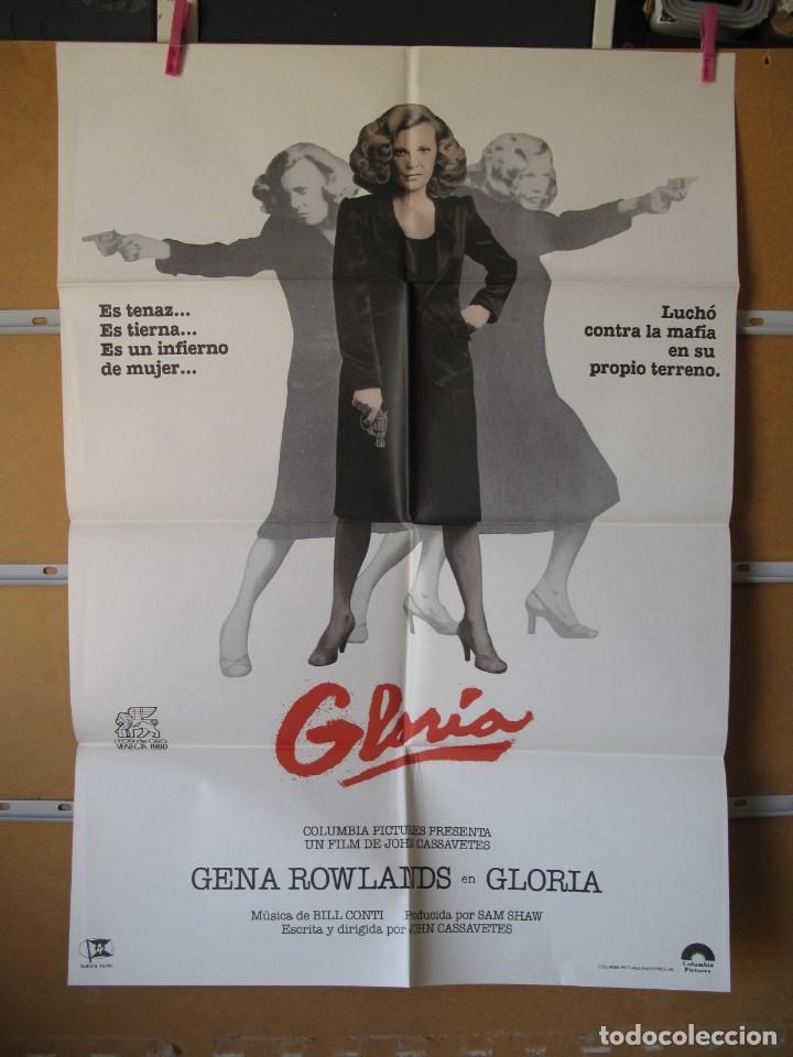 Cine: GND3617 GLORIA - Foto 1