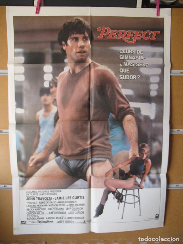 Cine: GND3703 PERFECT - Foto 1