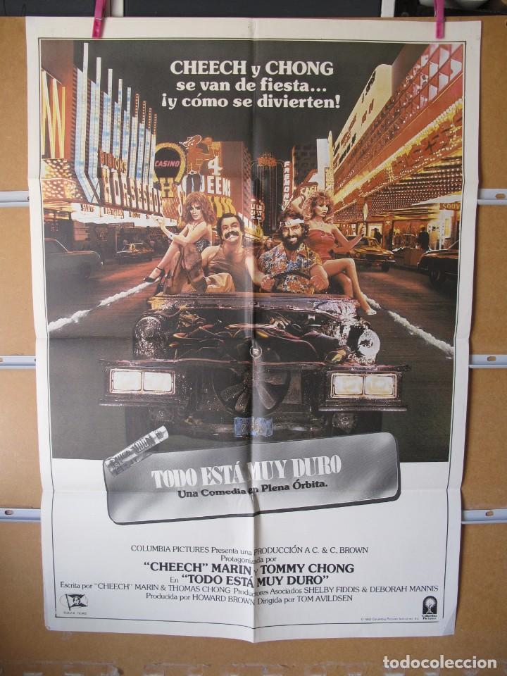 Cinema: GND3712 TODO ESTA MUYDURO