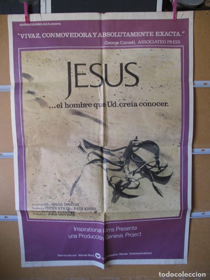 Cine: GND3762 JESUS - Foto 1