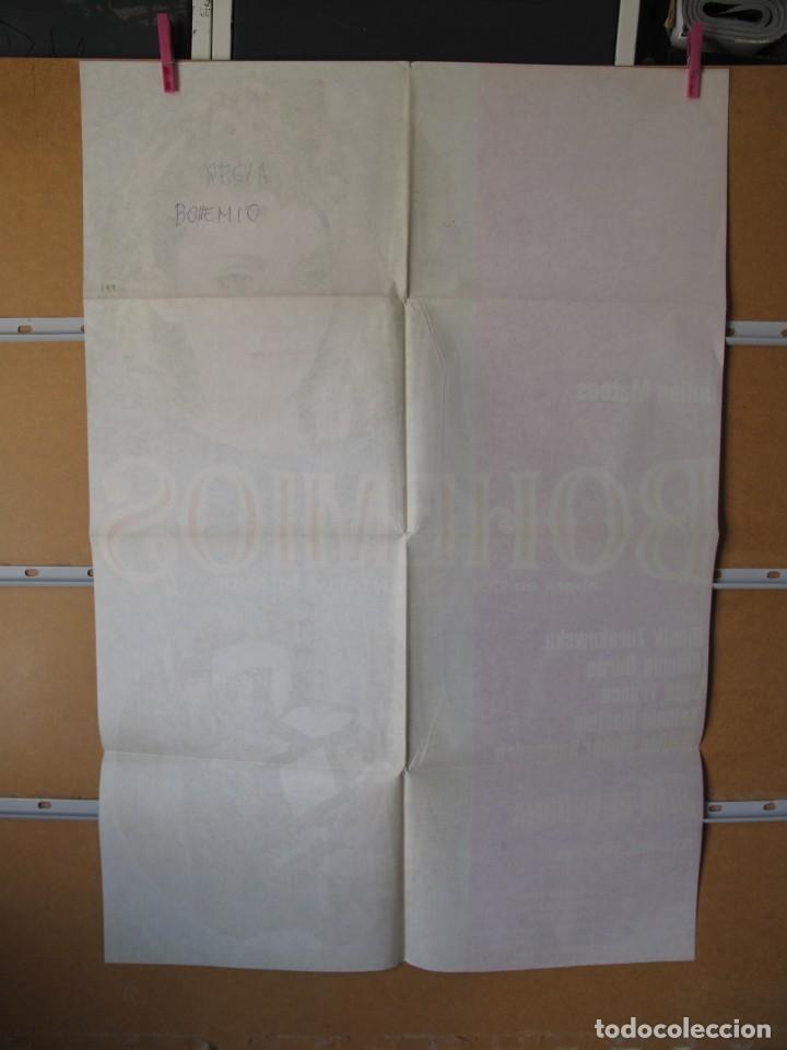 Cine: GND3789 BOHEMIOS - Foto 2