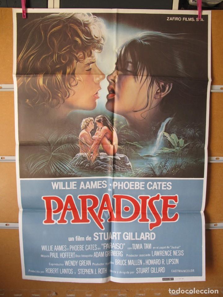 Cine: GND3802 PARADISE - Foto 1