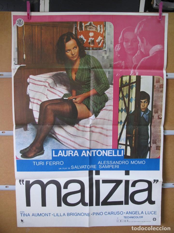 Cine: GND3940 MALIZIA - Foto 1