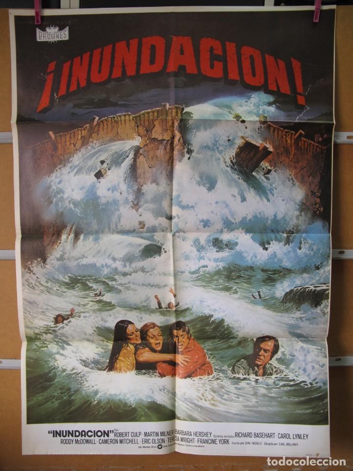 Cinema: GND3942 INUNDACION