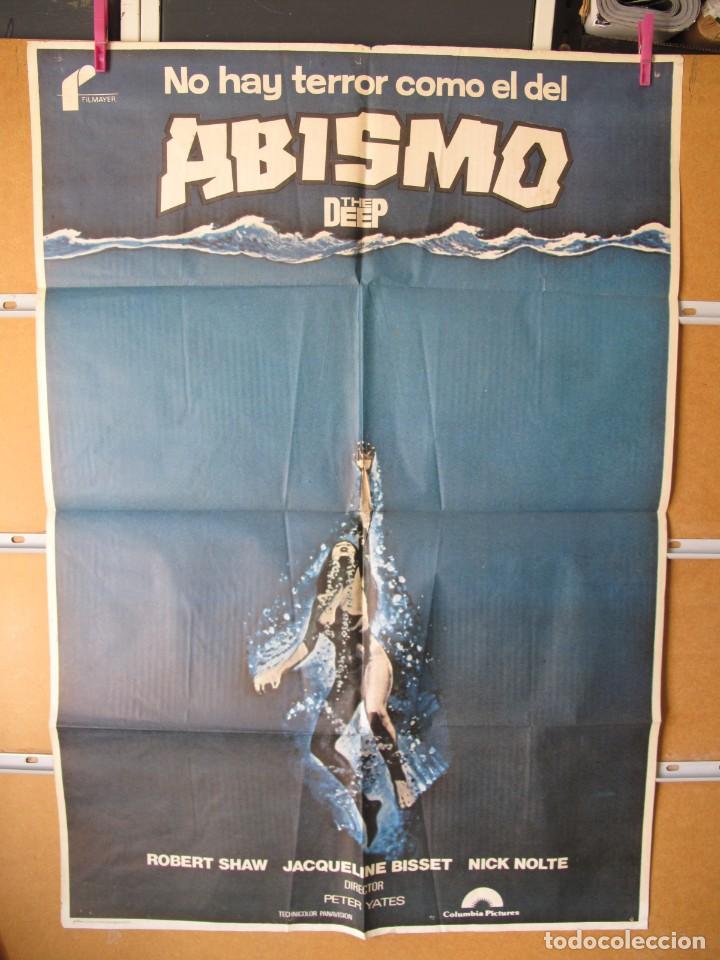 Cine: GND3956 ABISMO - Foto 1