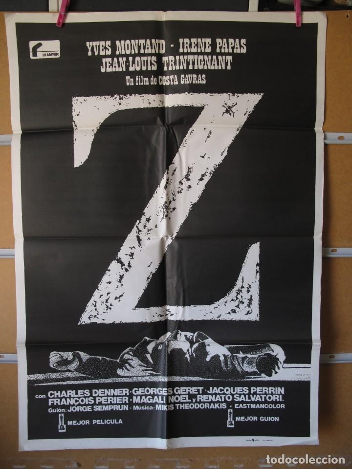 Cine: GND3438 Z - Foto 1