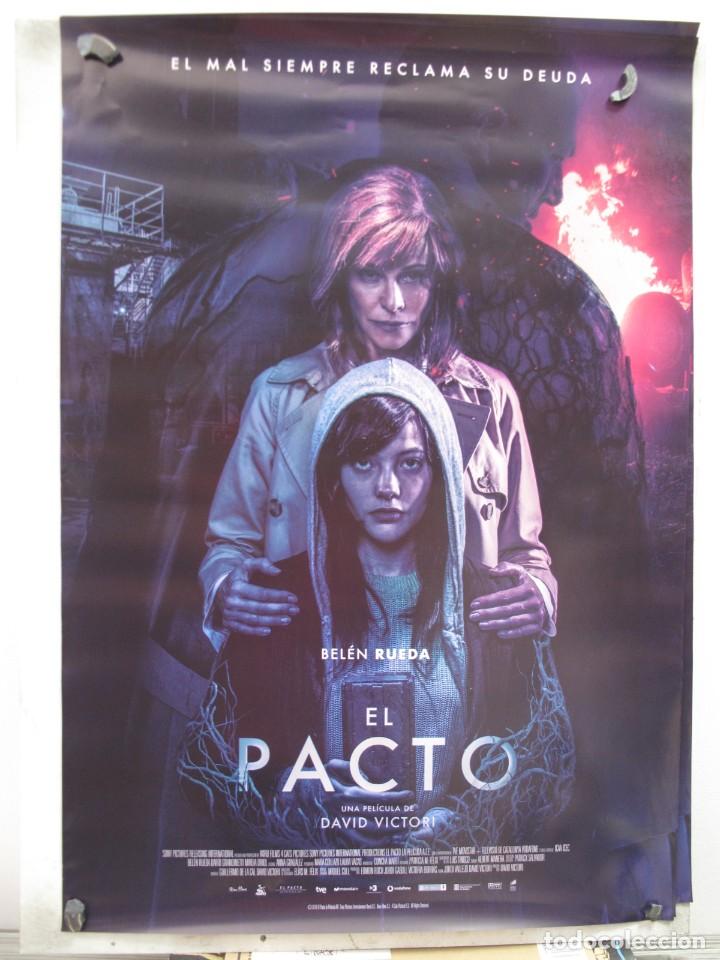 Cine: EL PACTO - Foto 1