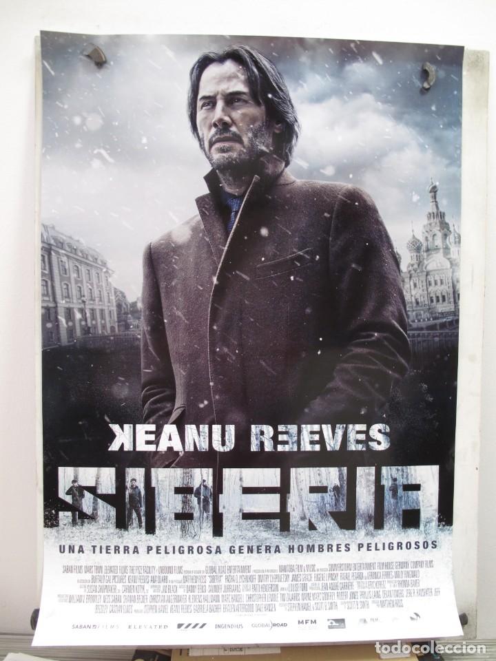 Cine: SIBERIA - Foto 1