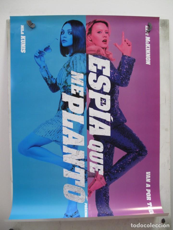 Cine: ESPIA QUE ME PLANTO - Foto 1