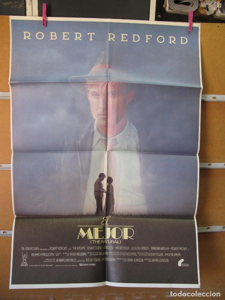 Cine: L454 EL MEJOR - Foto 1