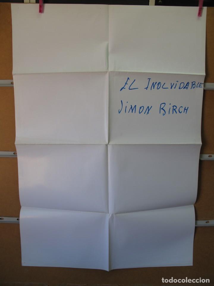 Cine: L463 EL INORVIDABLE SIMON BIRCH - Foto 2