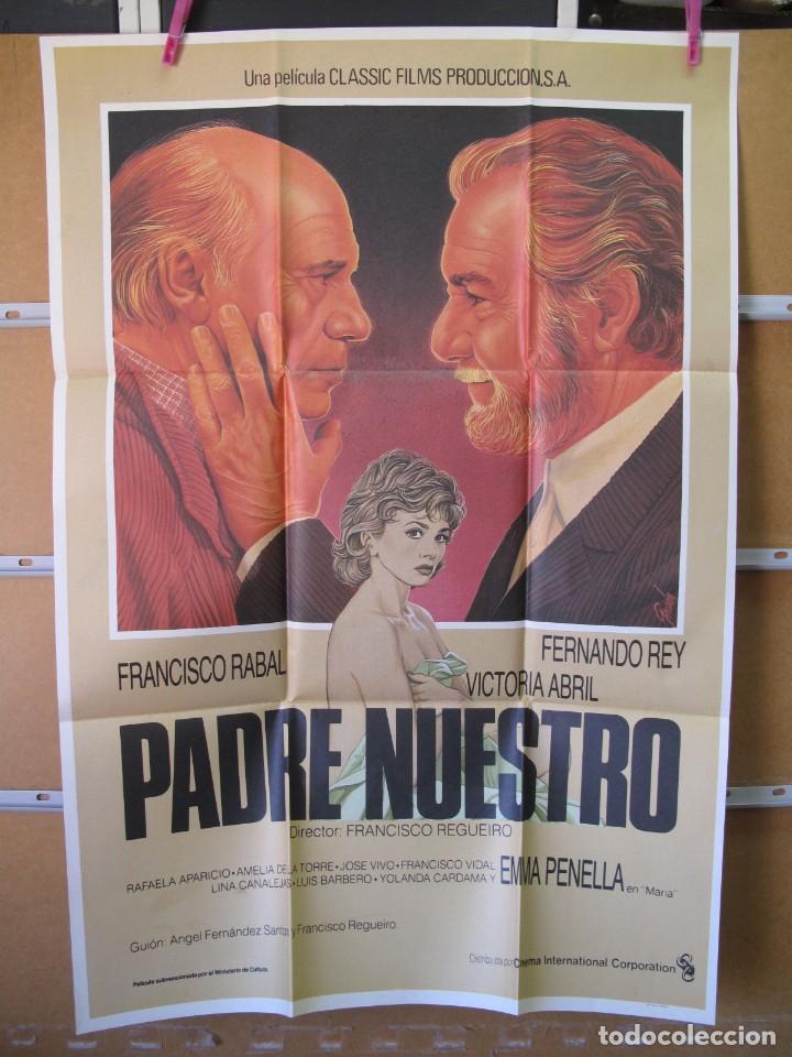 Cine: L485 PADRE NUESTRO - Foto 1