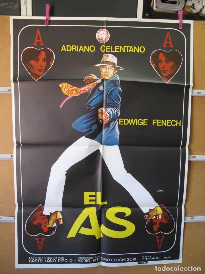 Cin&eacute;ma: L488 EL AS