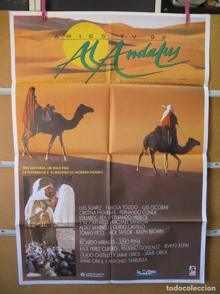 Cin&eacute;ma: L499 AL ANDALUZ