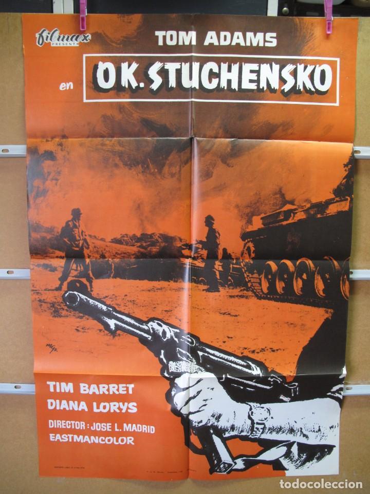 Cine: L501 OK STUCHENSKO - Foto 1