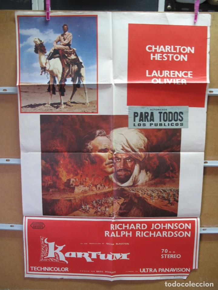 Cin&eacute;ma: L516 KARTUM