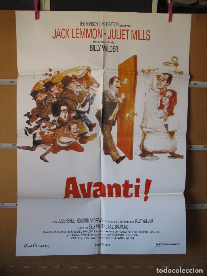 Cine: L552 AVANTI - Foto 1