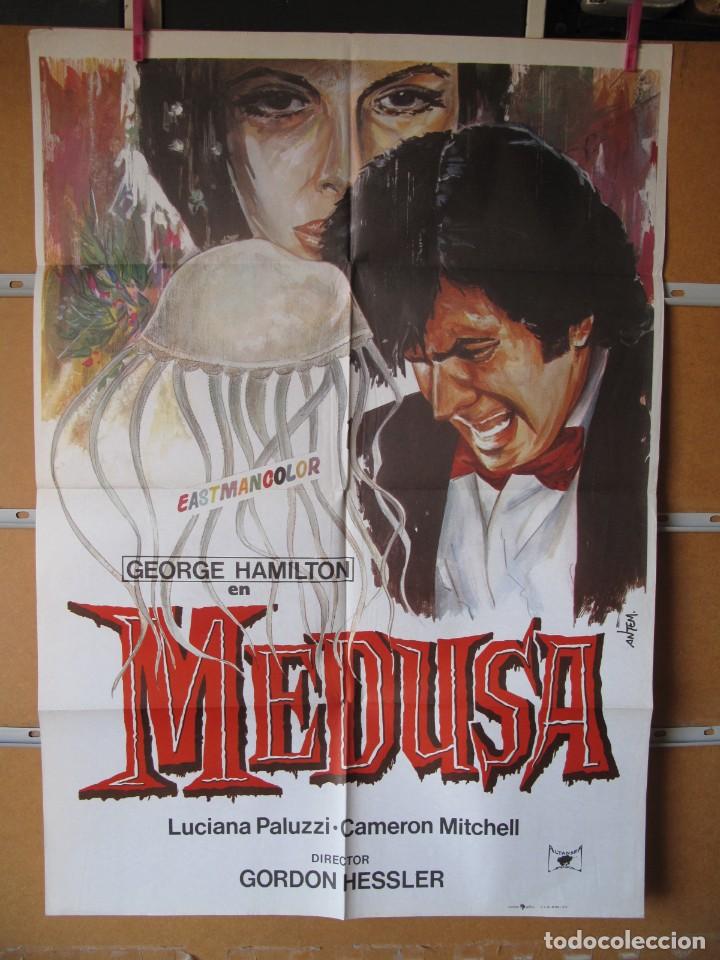 Cine: L574 MEDUSA - Foto 1