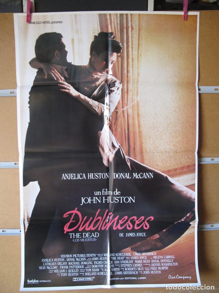 Cine: L579 DUBLINESES - Foto 1