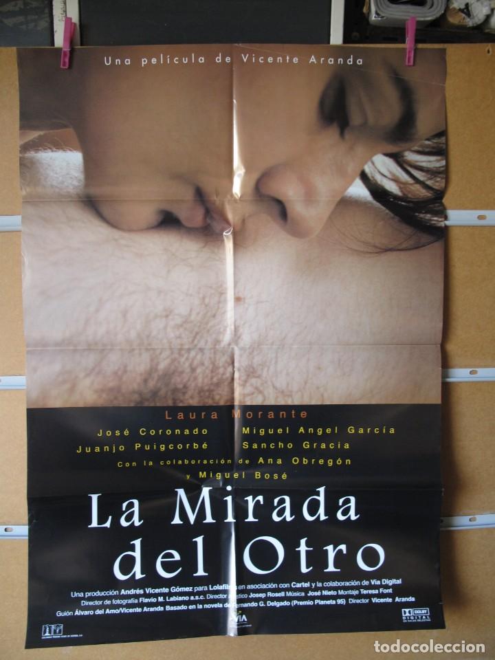 Cine: L582 LA MIRADA DEL OTRO - Foto 1