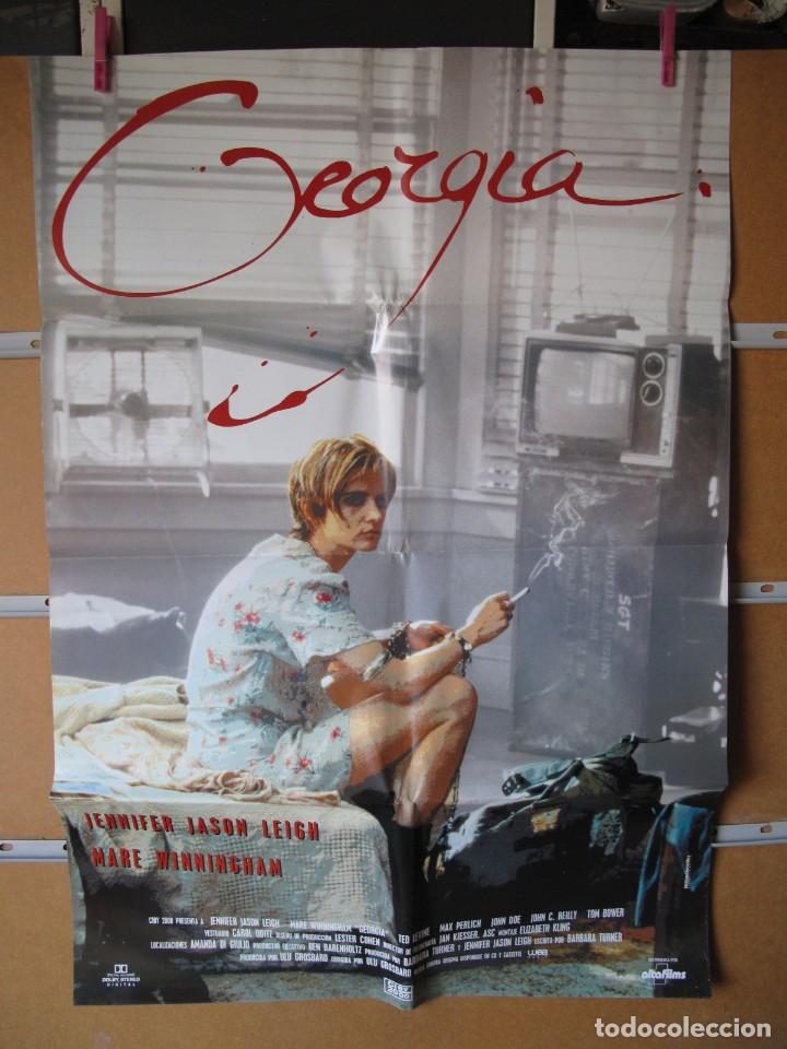 Cine: L585 GEORGIA - Foto 1