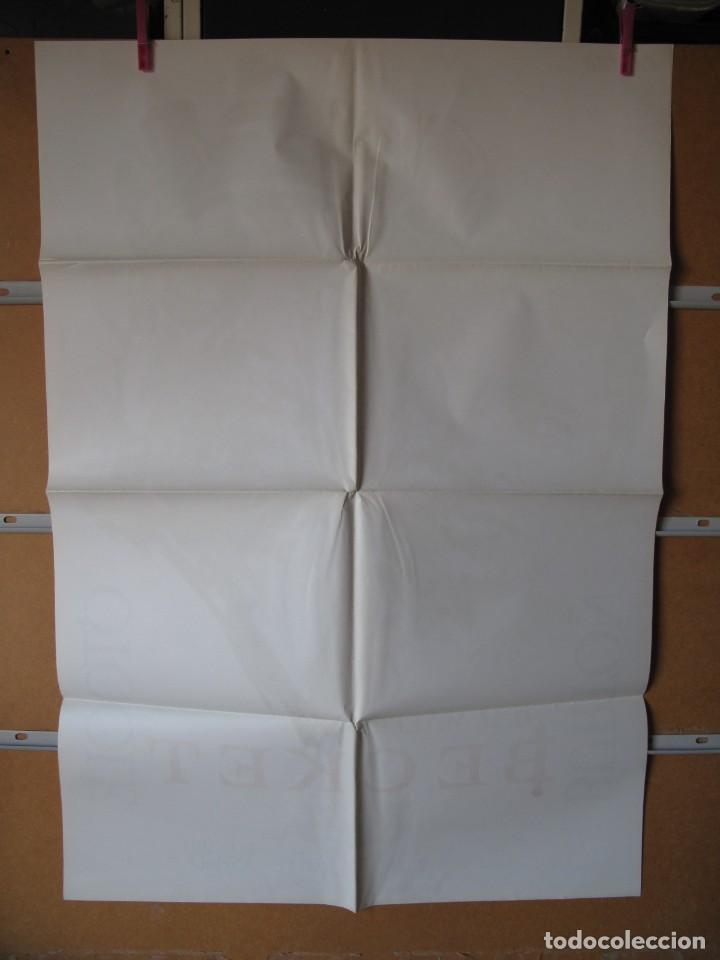 Cine: L593 BECKET - Foto 2