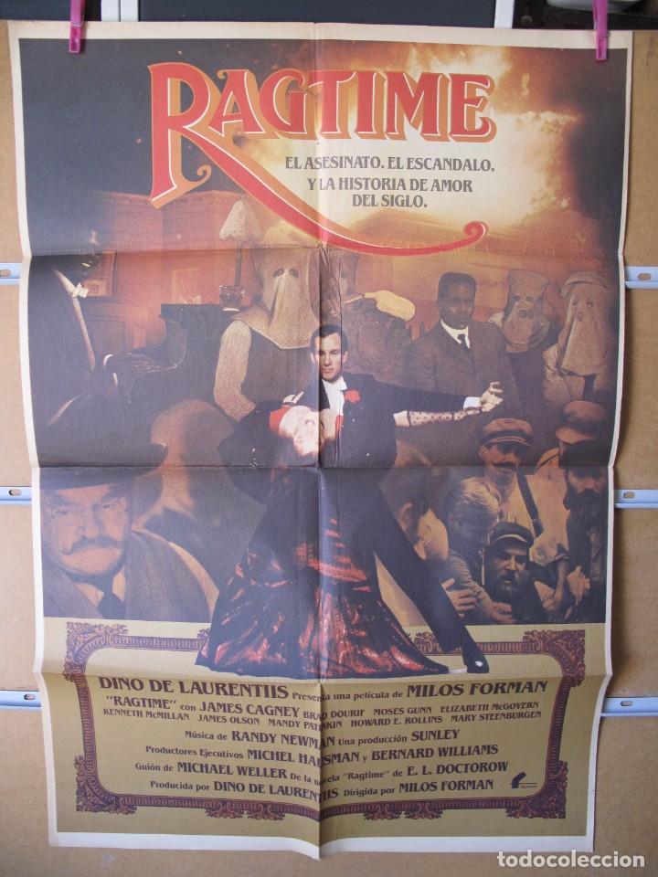 Cine: L602 RAGTIME - Foto 1