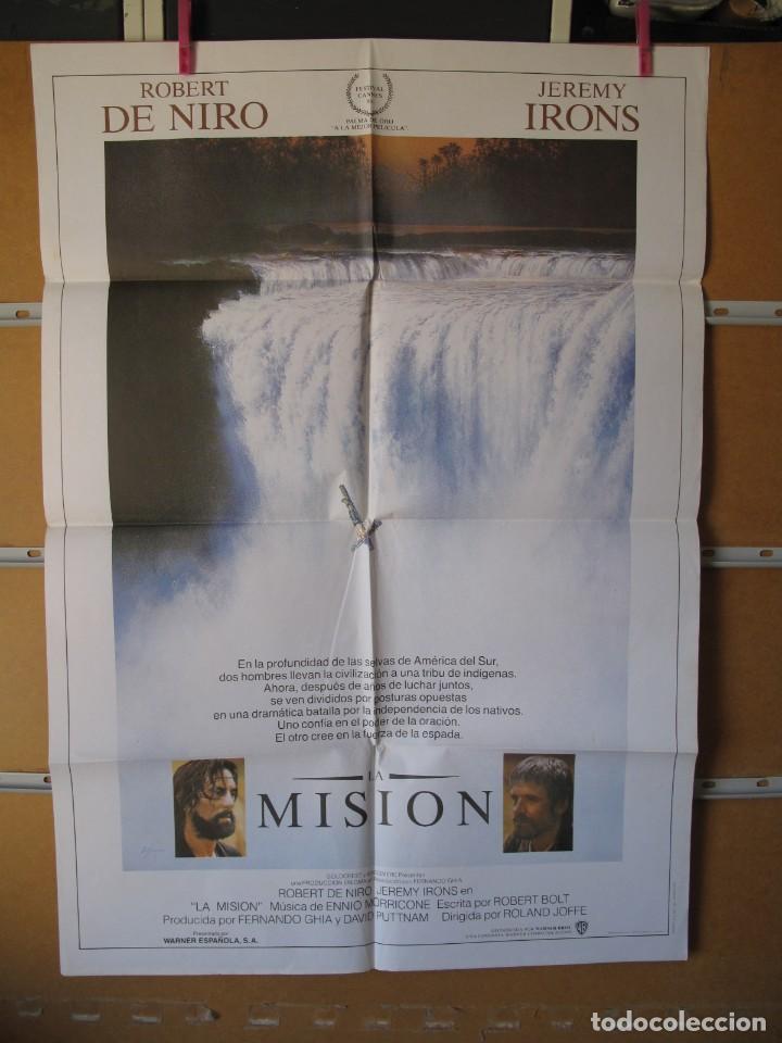 Cine: L610 LA MISION - Foto 1
