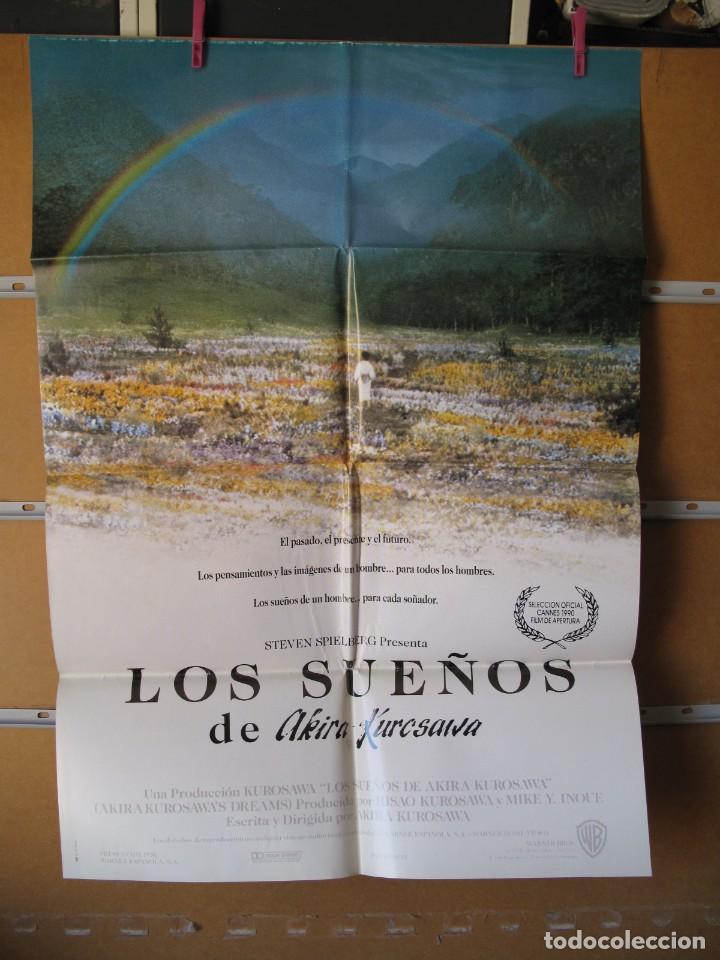 Cine: L637 LOS SUE&Ntilde;OS - Foto 1