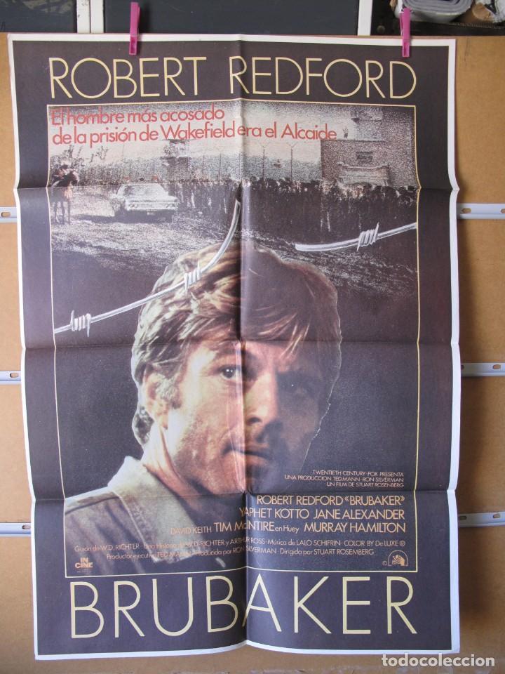 Cine: L638 BRUBAKER - Foto 1