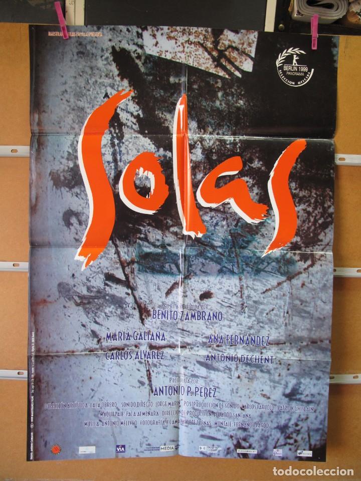 Cine: L662 SOLAS - Foto 1