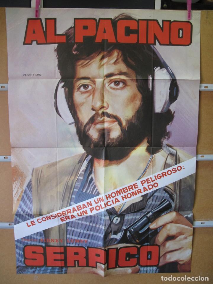 Cinema: L677 ALPACINO SERPICO