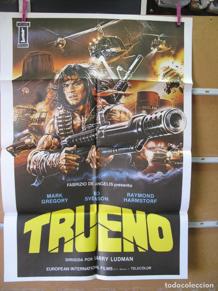 Cinema: L697 TRUENO