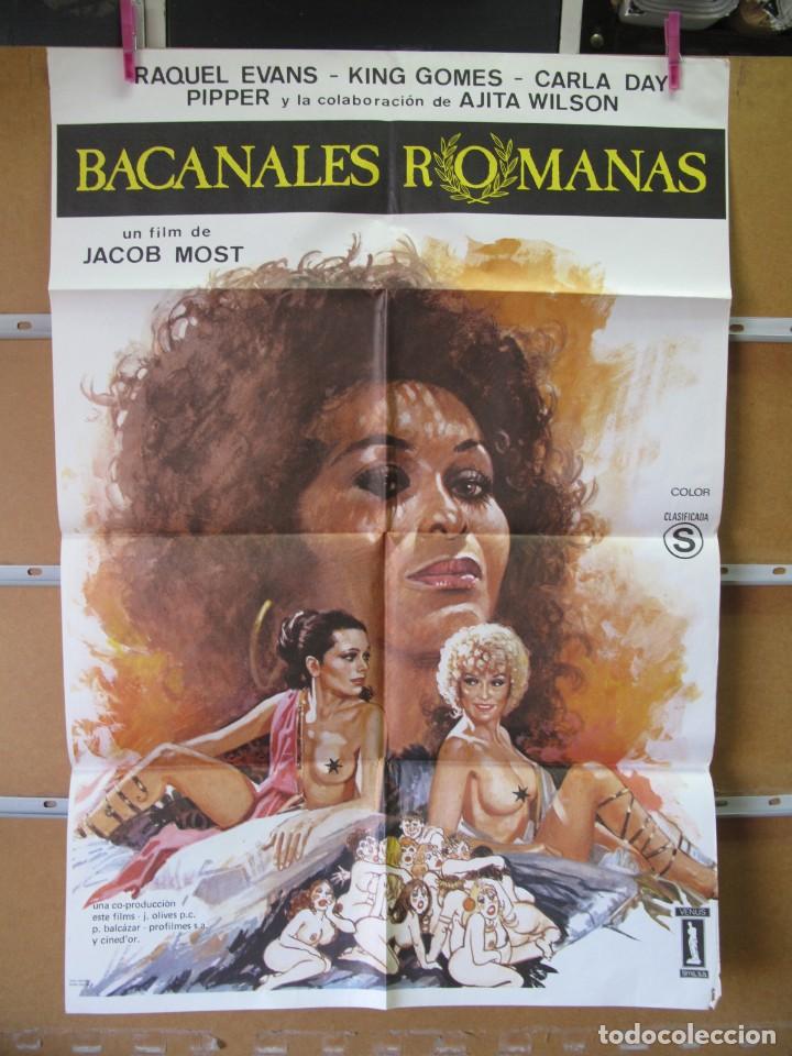 Cinema: L717 VACANALES ROMANAS