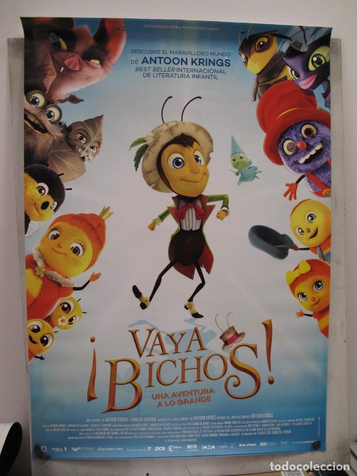 Cine: VALLA BICHOS - Foto 1